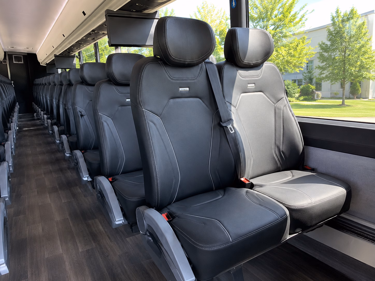 bellflower airport transportation