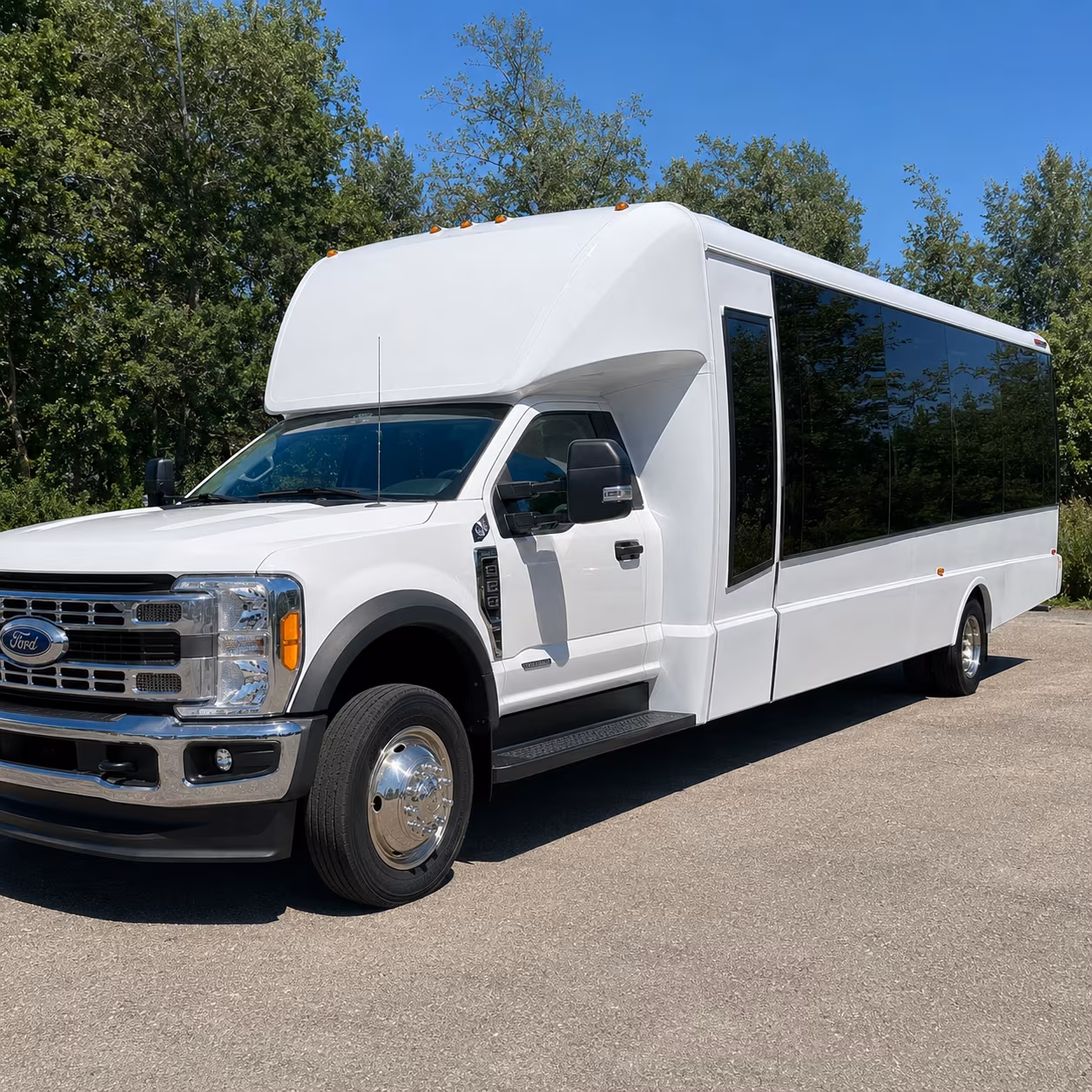 bellflower church transportation