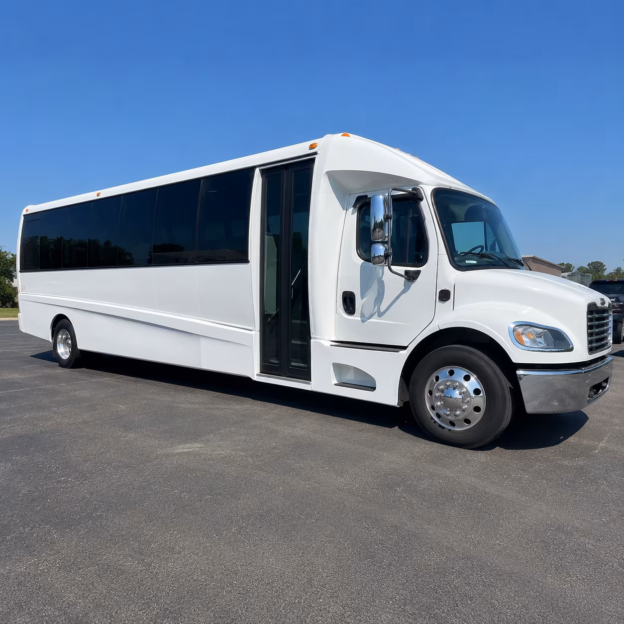 carson government military transportation onboard seating