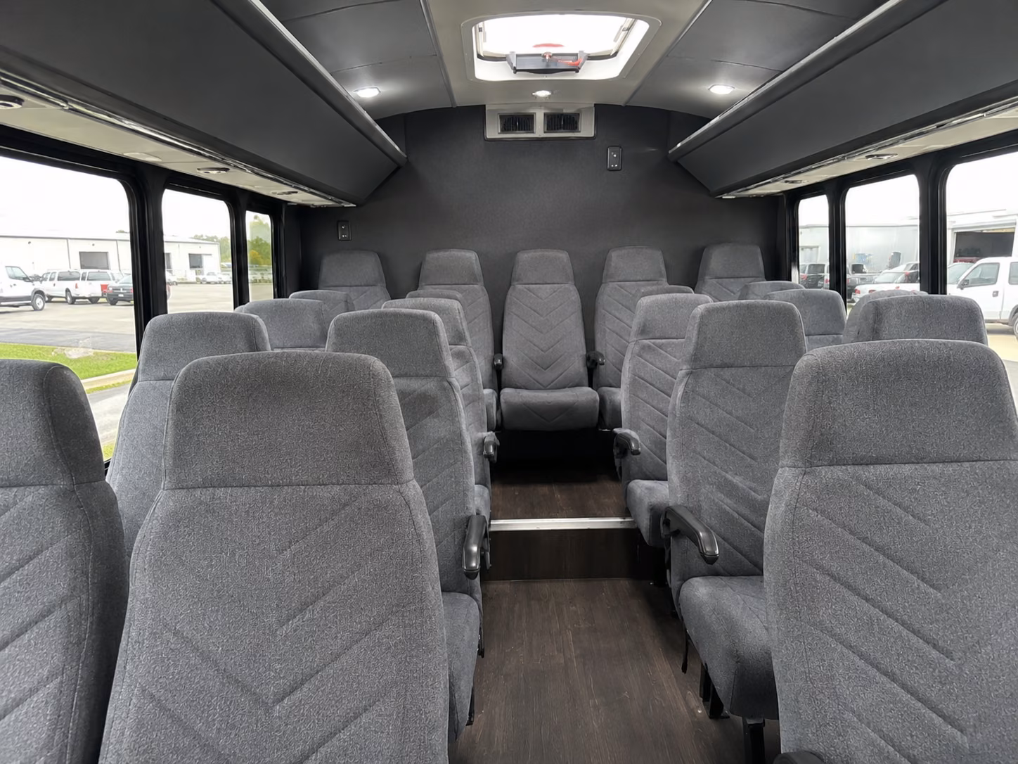 carson government military transportation