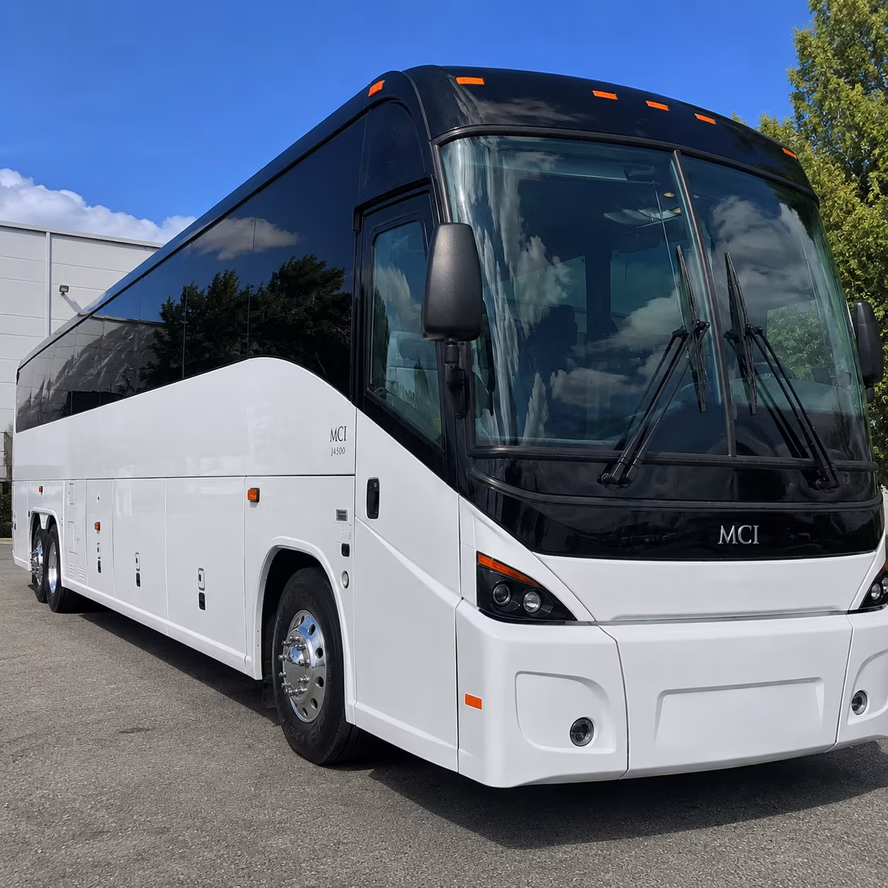 Carson School Event Transportation