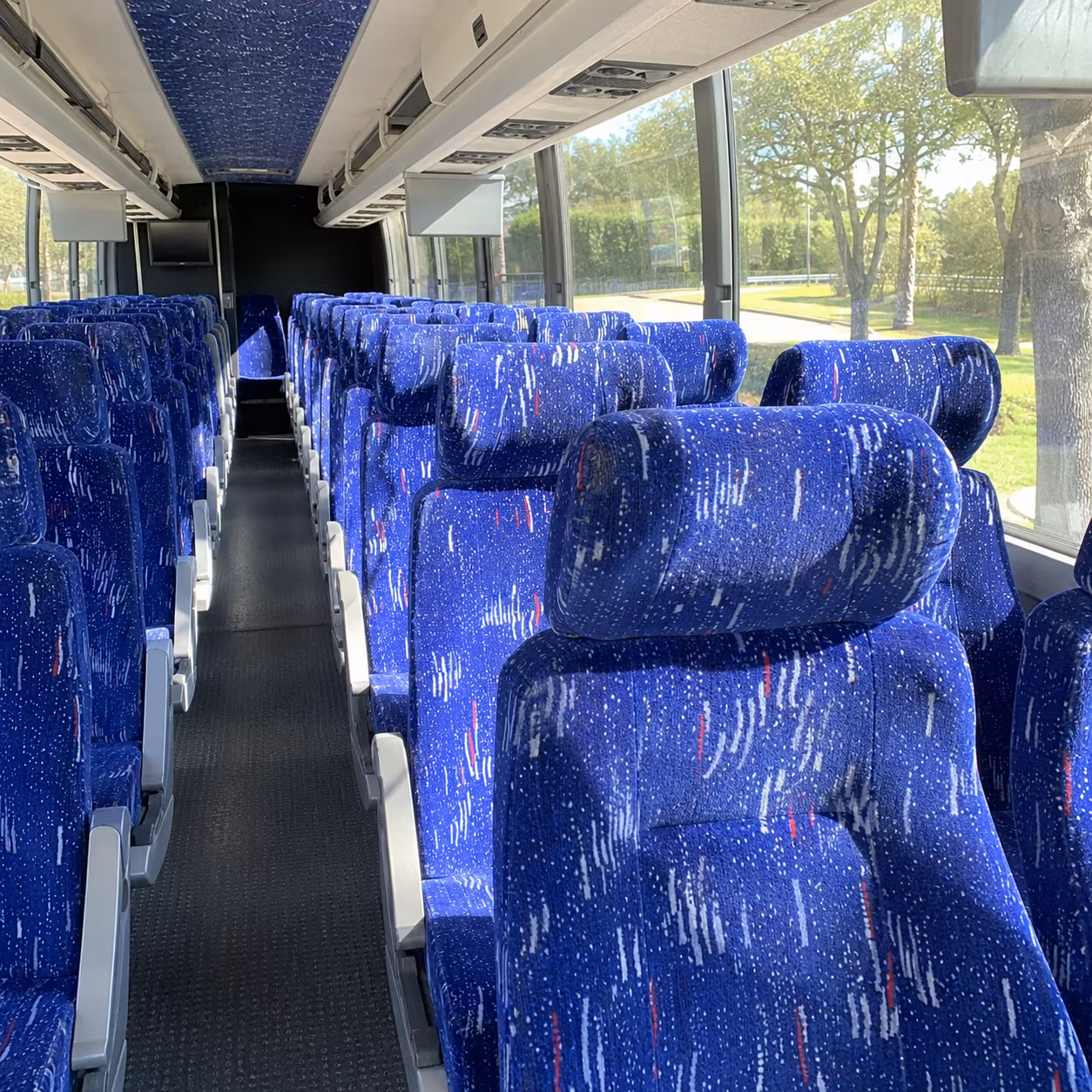 carson wine tour transportation