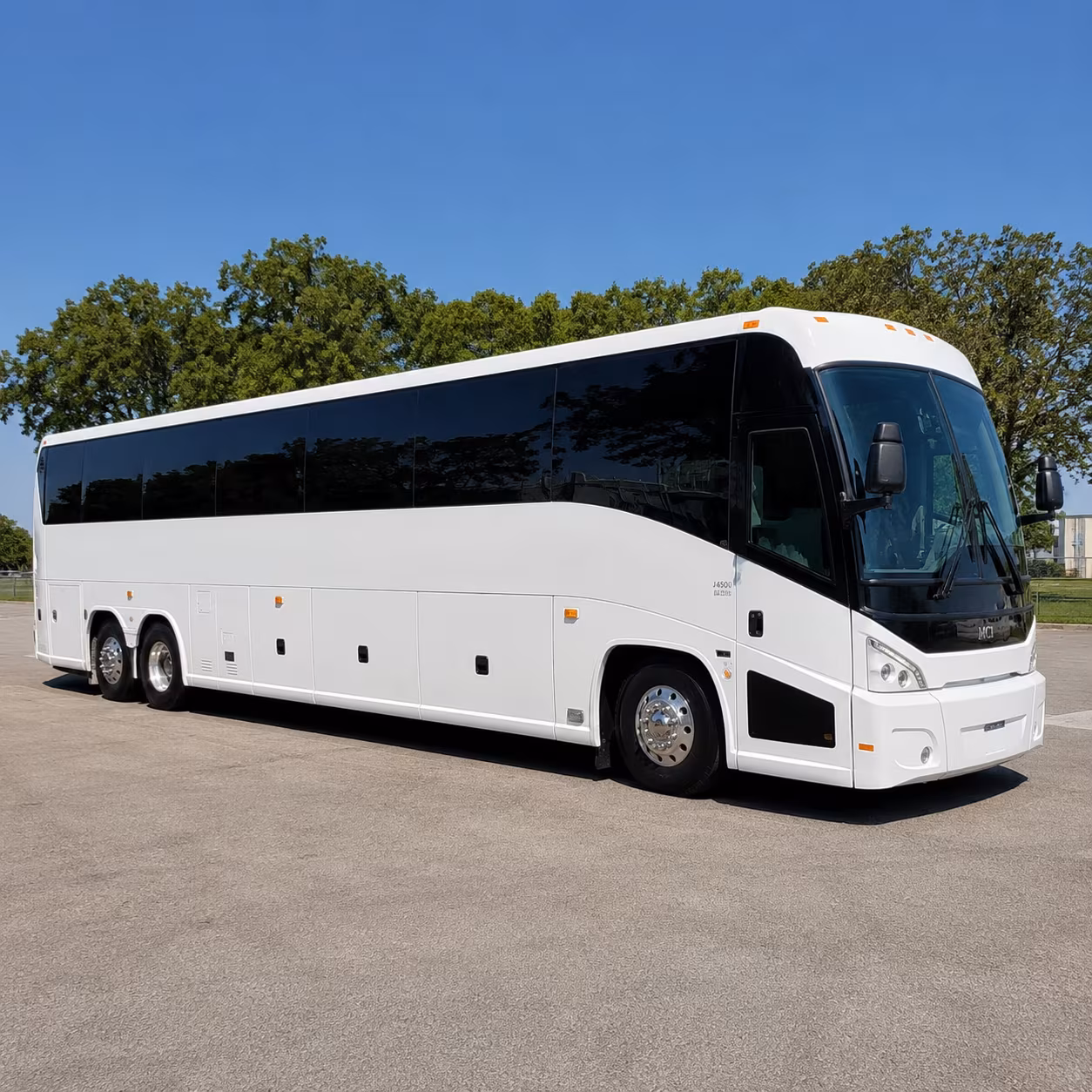 charter buses to kia forum and sofi stadium from carson
