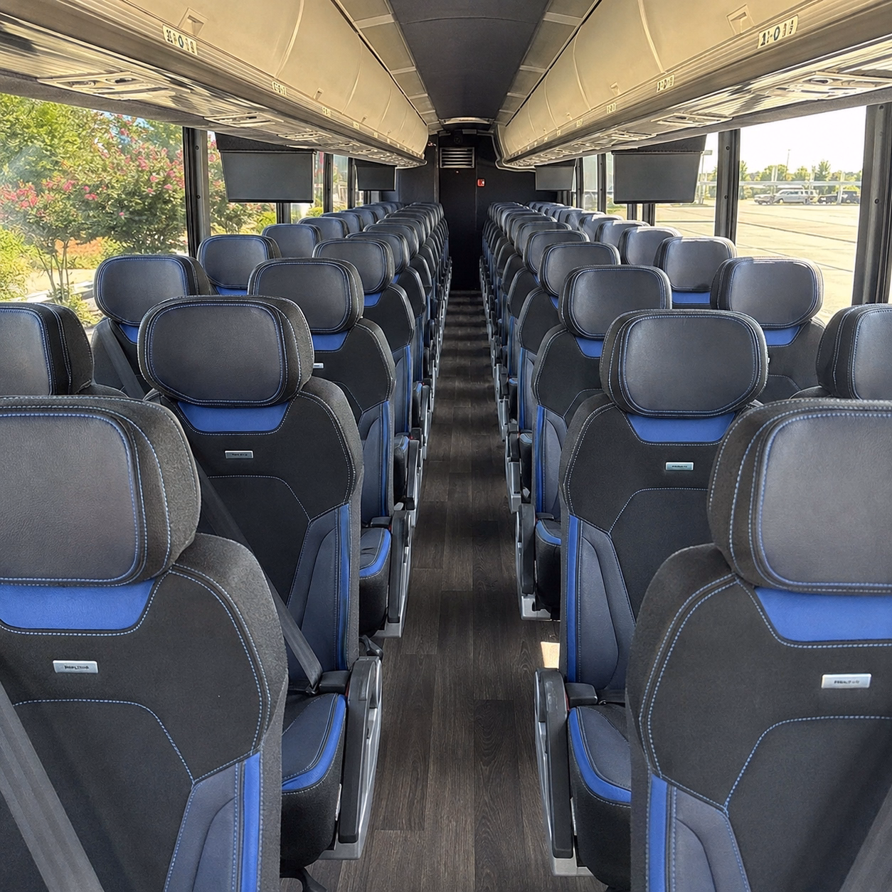compton bus rentals