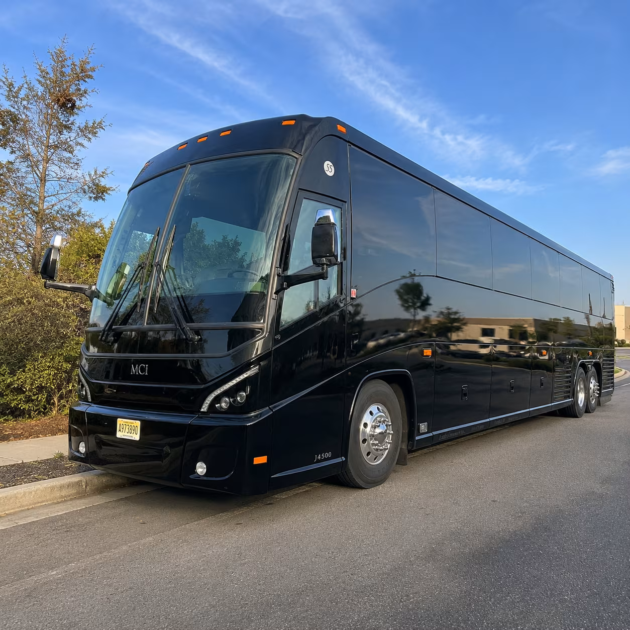 employee shuttles for carson s industrial logistics and port adjacent workforce