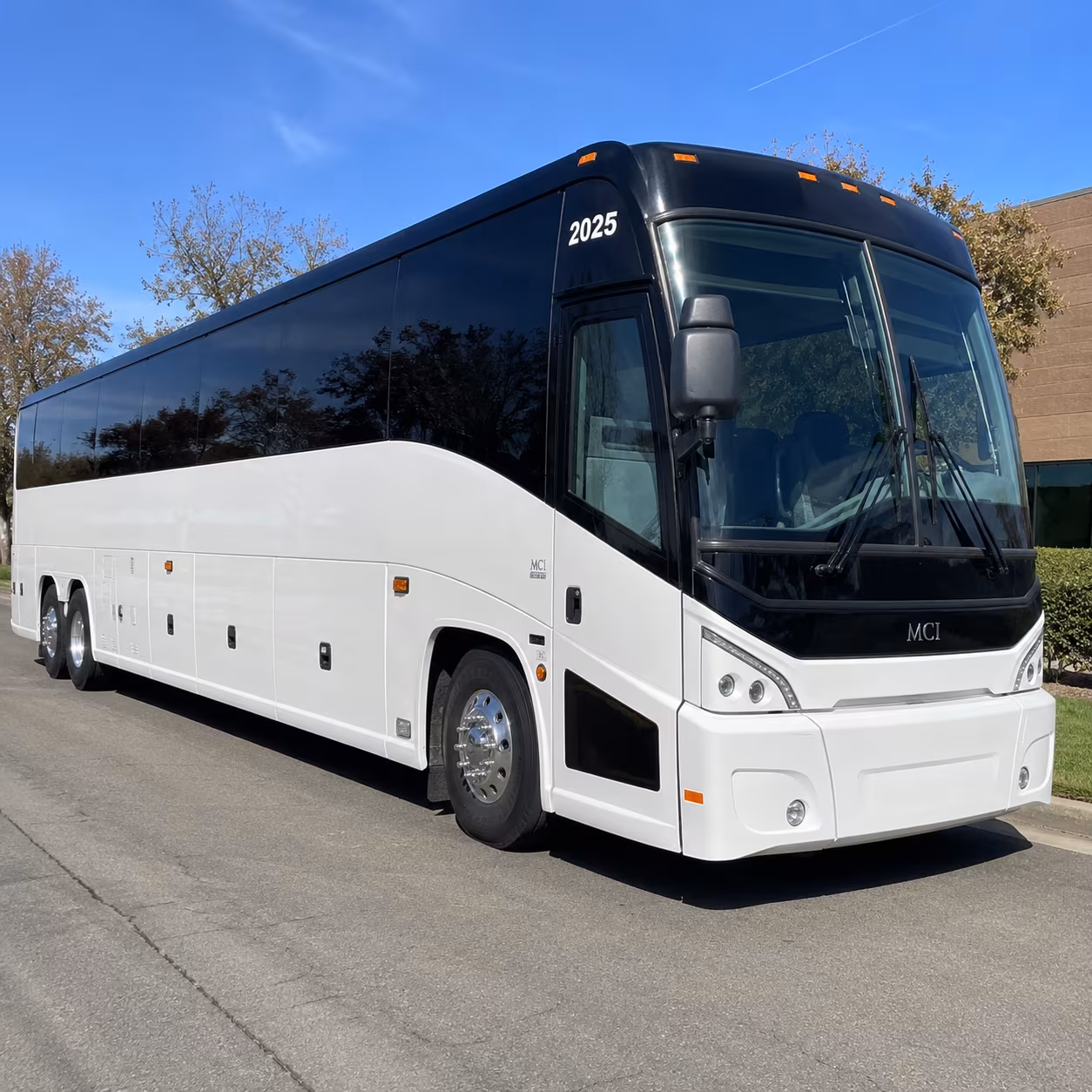 get your team to lax and long beach airport without the stress