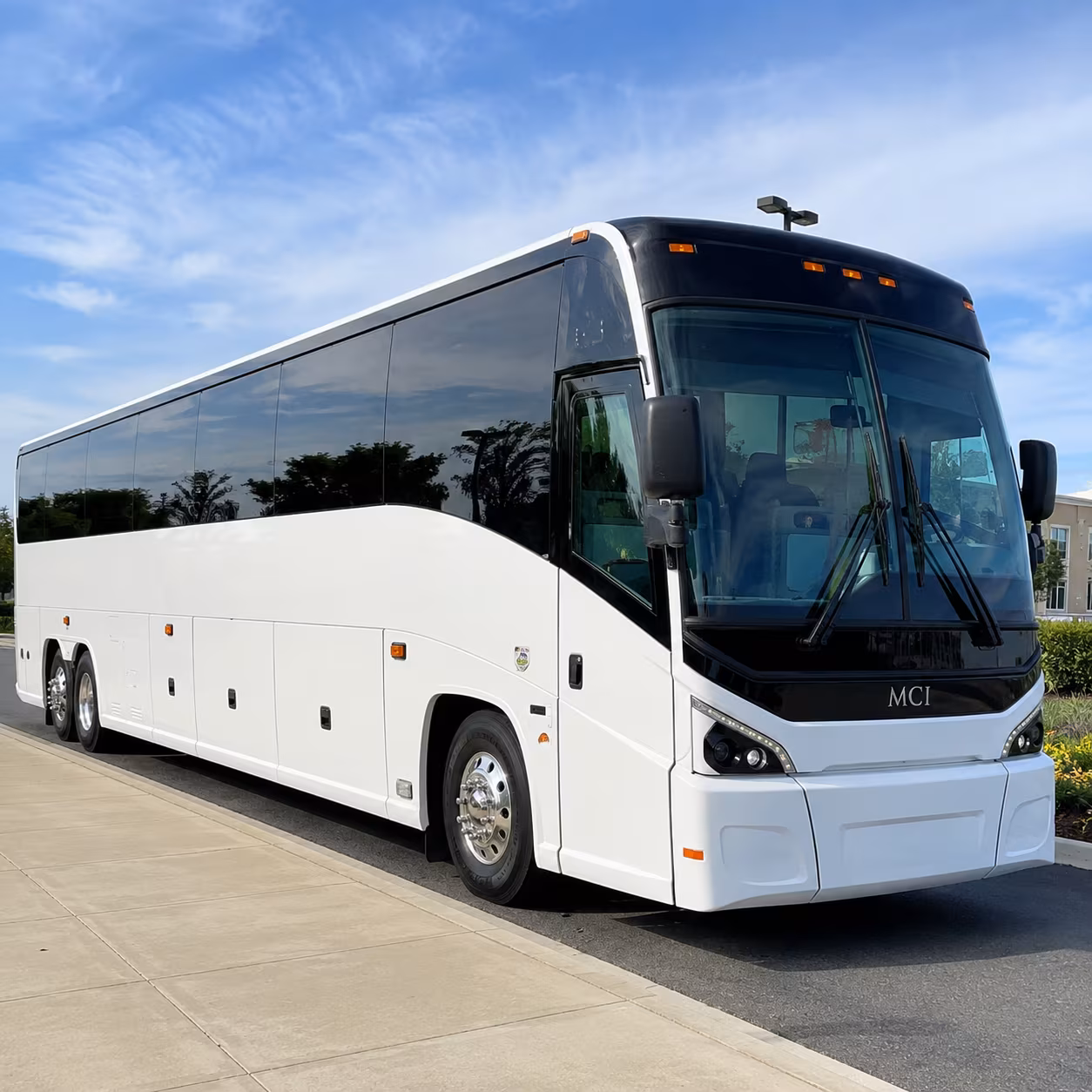hollywood bowl concert bus rentals from carson