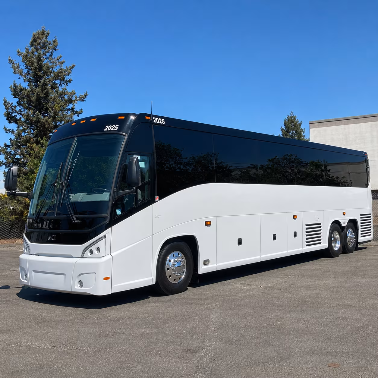 large event and conference shuttles for carson congregations