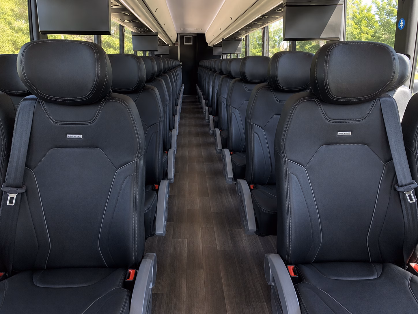 lax airport shuttles for out of town wedding guests