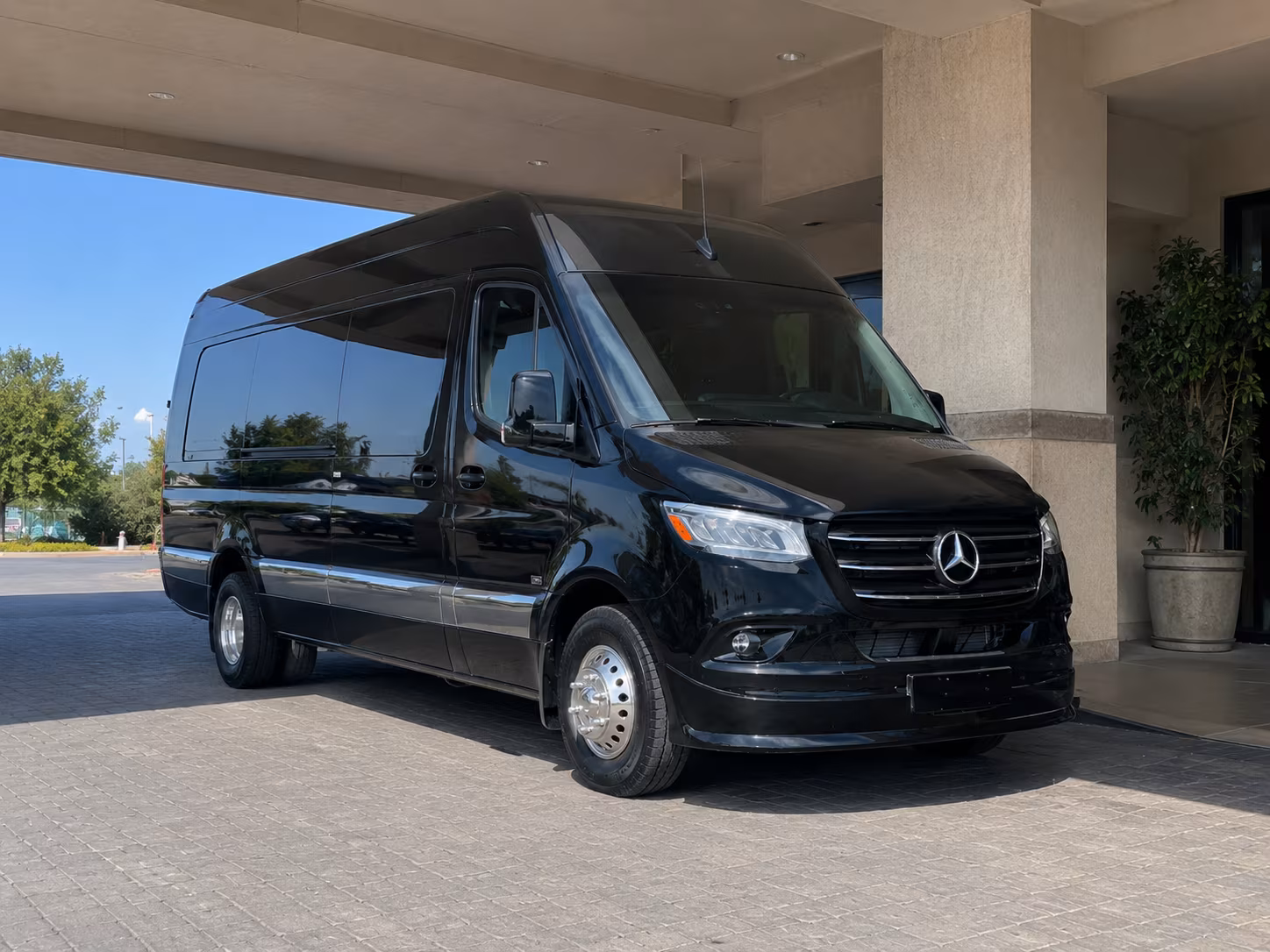 long beach employee transportation