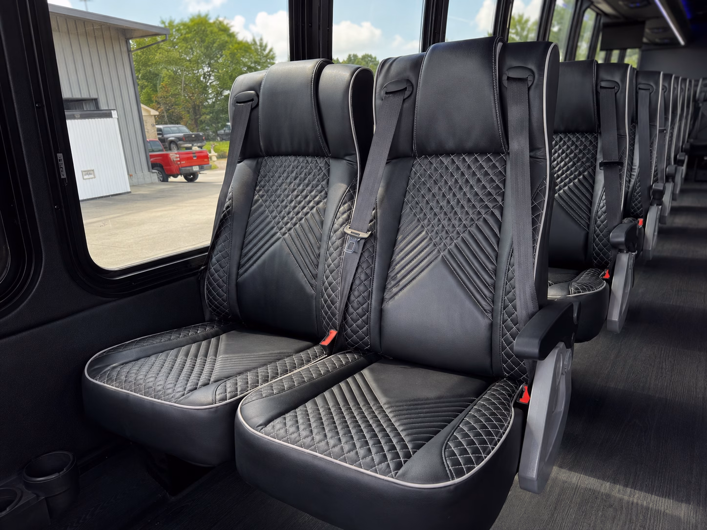 lynwood bus rentals