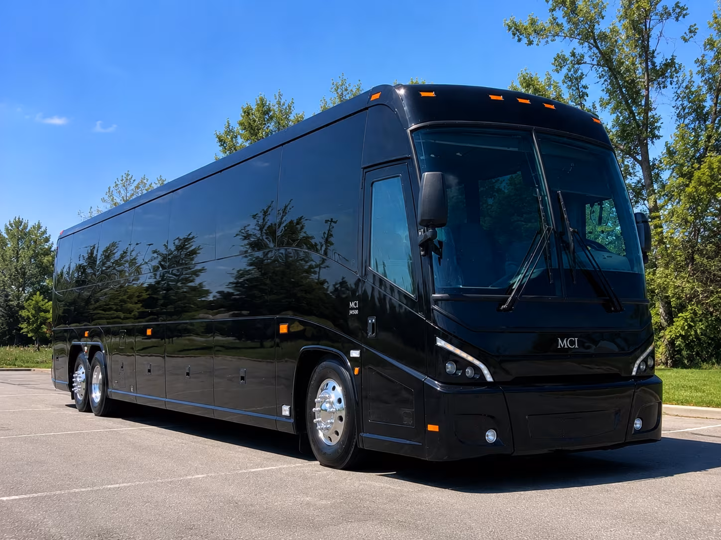 narbonne and lawndale high school groups have more bus options than they think