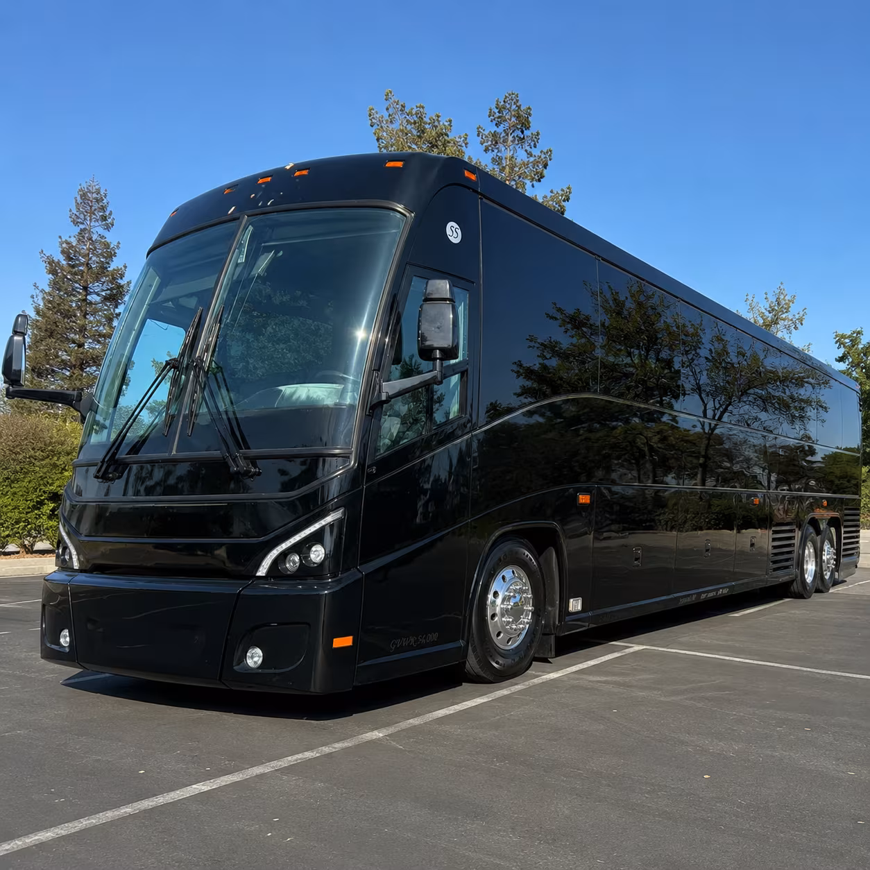 no carpool coordination required for multi agency government shuttles in carson
