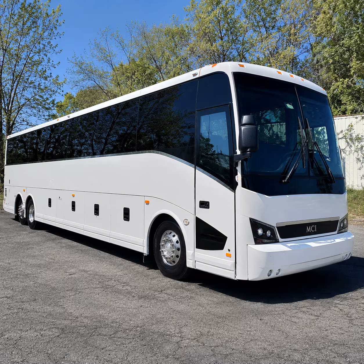party bus rentals for concert nights out of carson