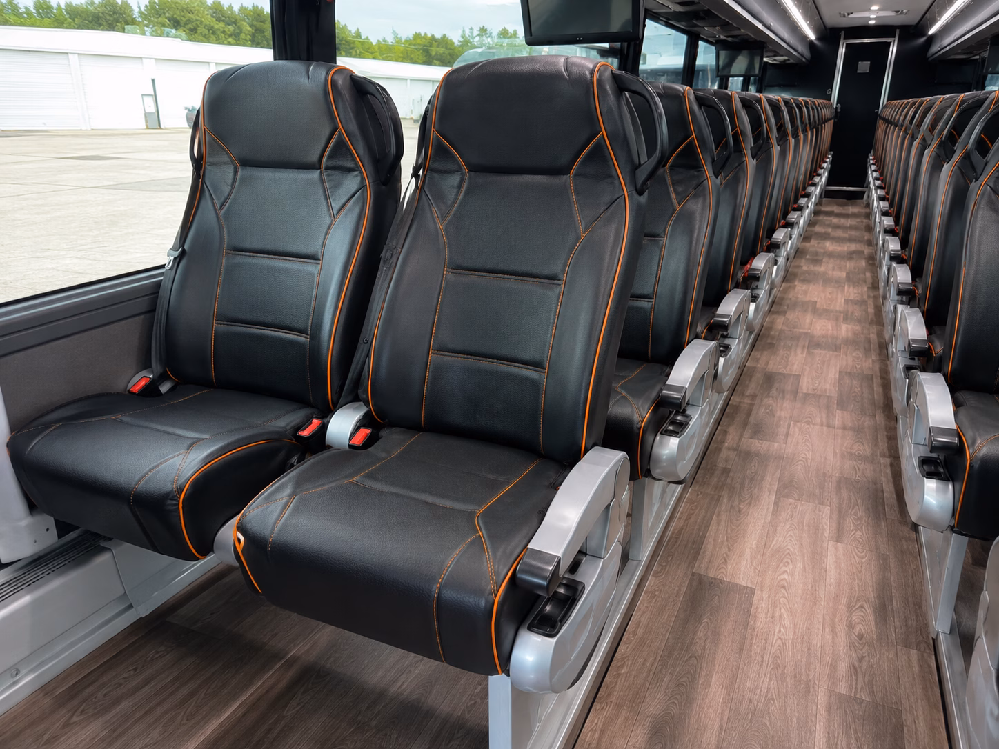 south gate corporate transportation