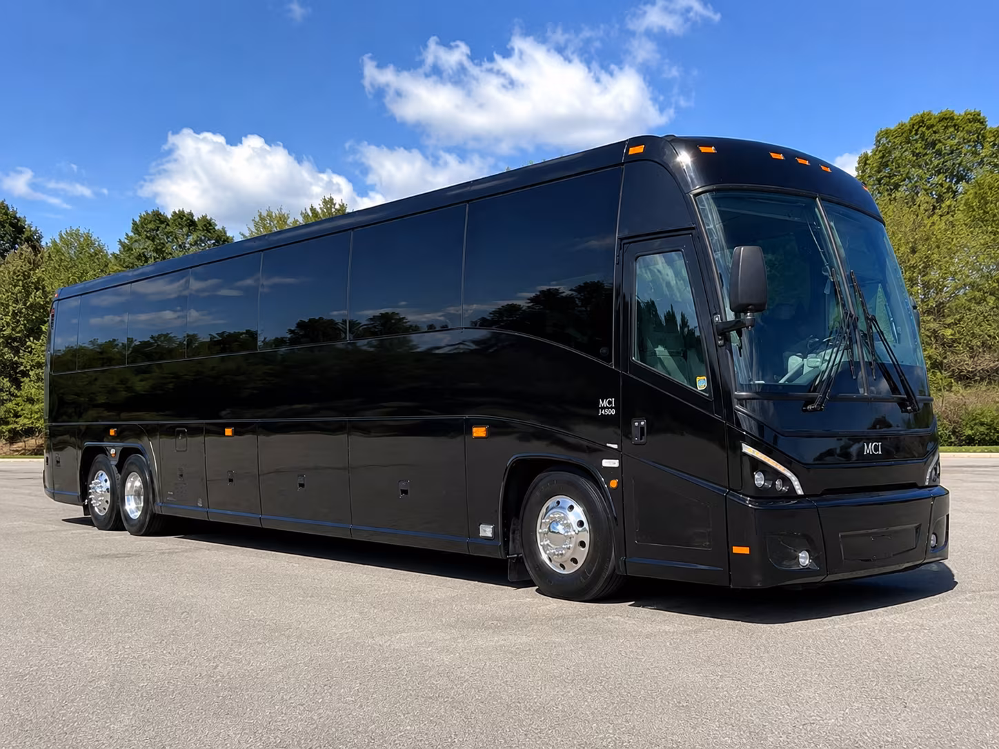 start your science field trip right with a charter bus to the california science center