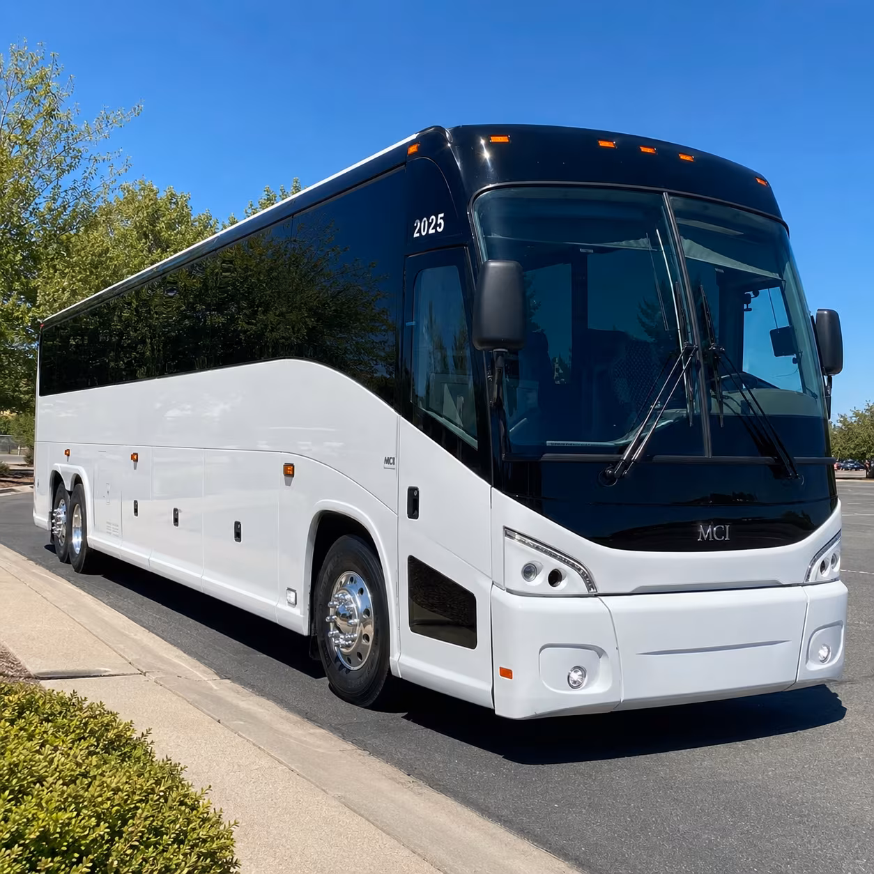 sunday service shuttles and weekly church transportation in carson