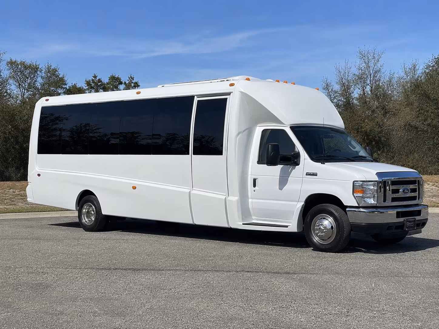 torrance craft brewery district party bus rental