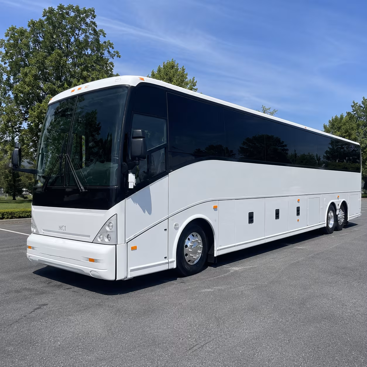 what happens when you wait too long to book a prom bus in carson