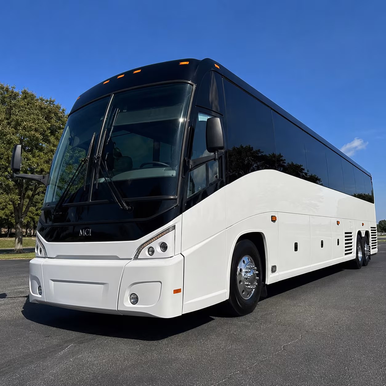 youth group retreats and camp transportation from carson