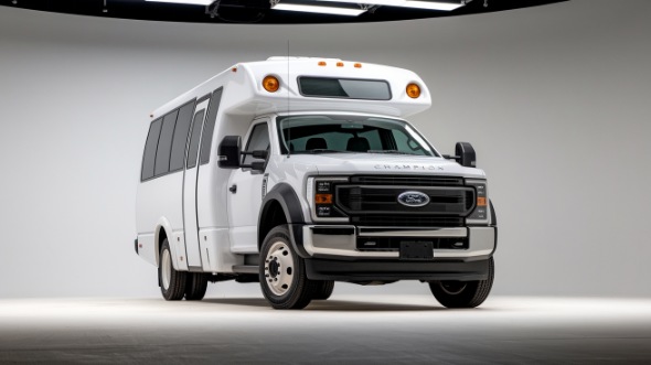 15 passenger minibus lakewood