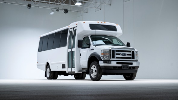 18 passenger minibus lakewood