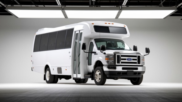 25 passenger minibus lynwood