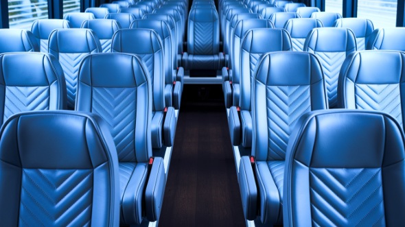 28 passenger minibus interior lakewood