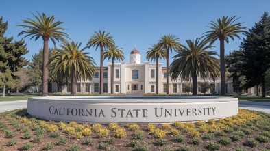 california state university dominguez hills