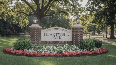 heartwell park