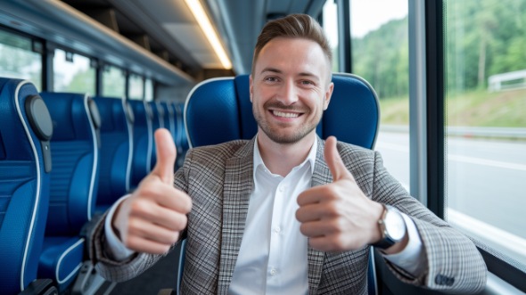 lakewood corporate transportation