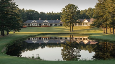 lakewood country club