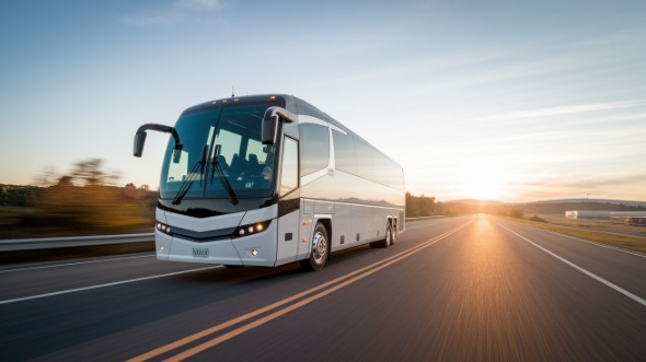 lakewood private event transportation