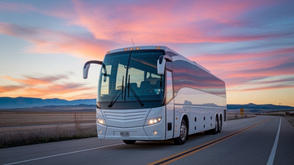 lakewood school event transportation
