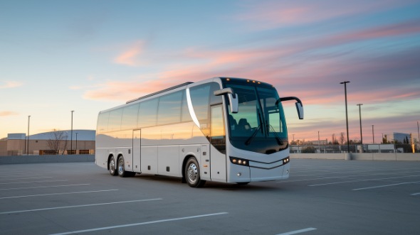 lakewood sporting event transportation