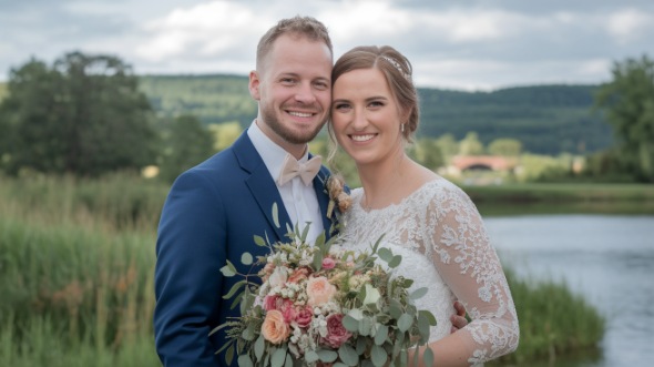 lakewood wedding transportation