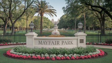 mayfair park