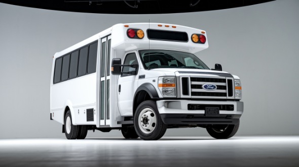 party bus rental lakewood