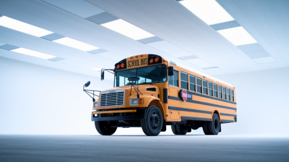 school bus rental lynwood