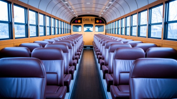 school bus rental rental long beach