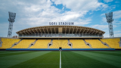 sofi stadium