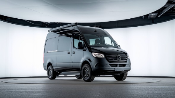 sprinter limo rental lakewood