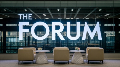 the forum